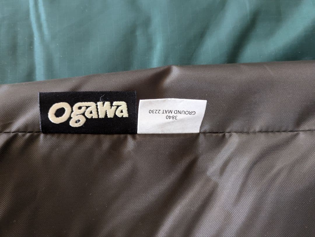 mke1121さま専用　オガワ グランドマット2230 インナーマット