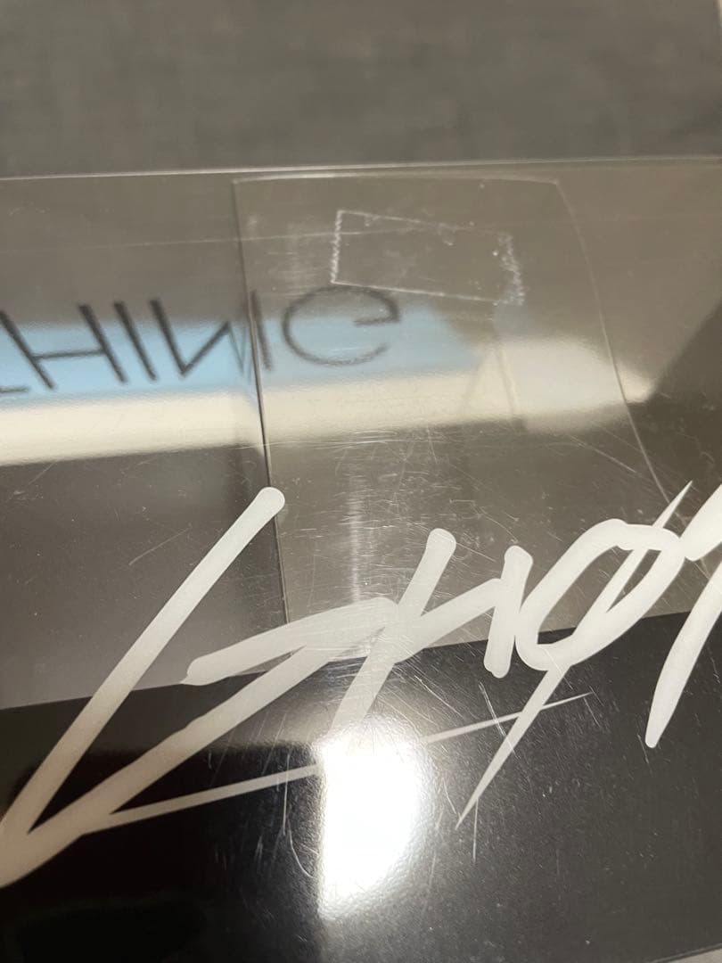 値下げ不可　ゴースト　DRT クラッシュゴースト