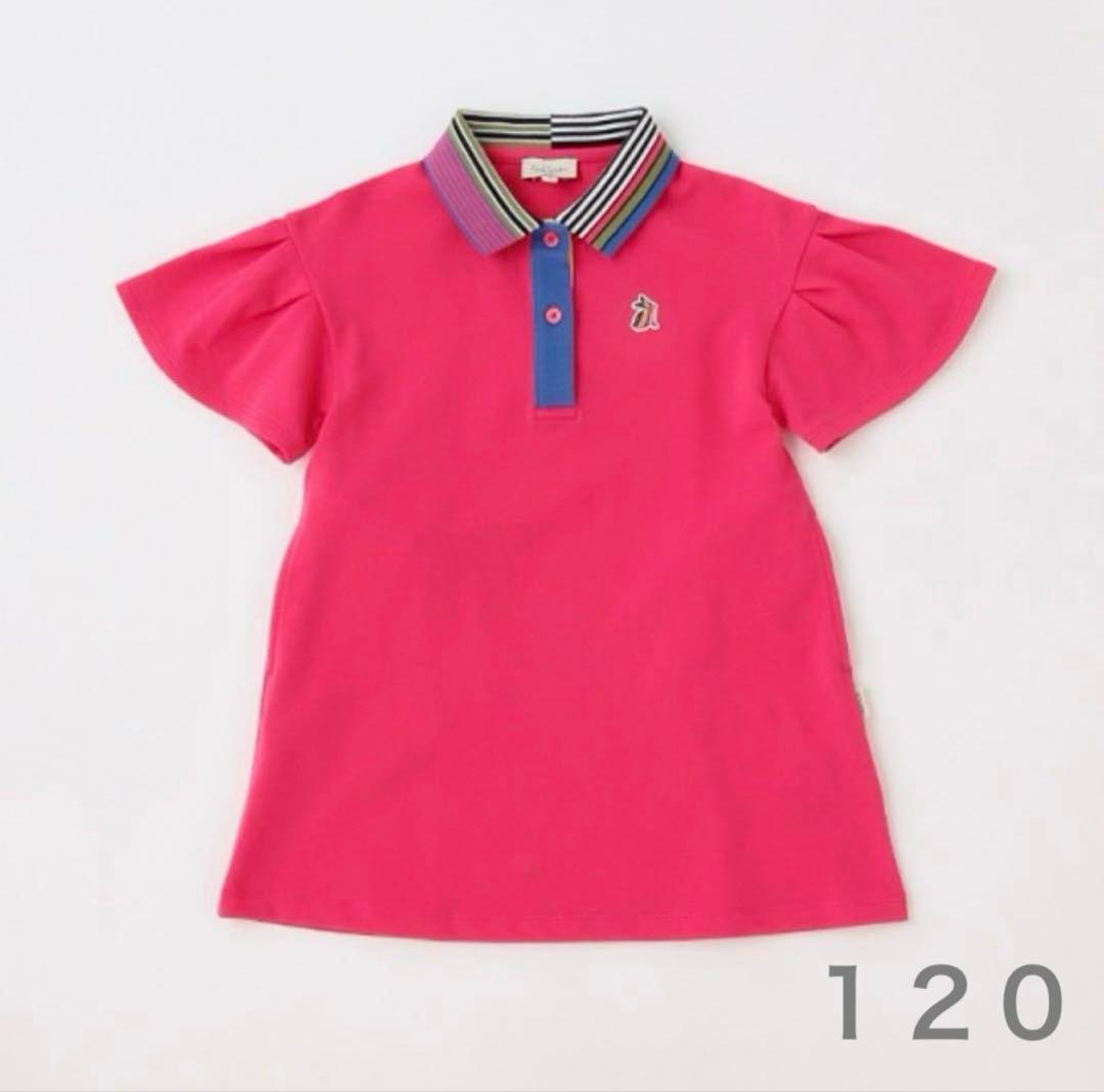 ポールスミスジュニア　ワンピース　120 paul smith junior