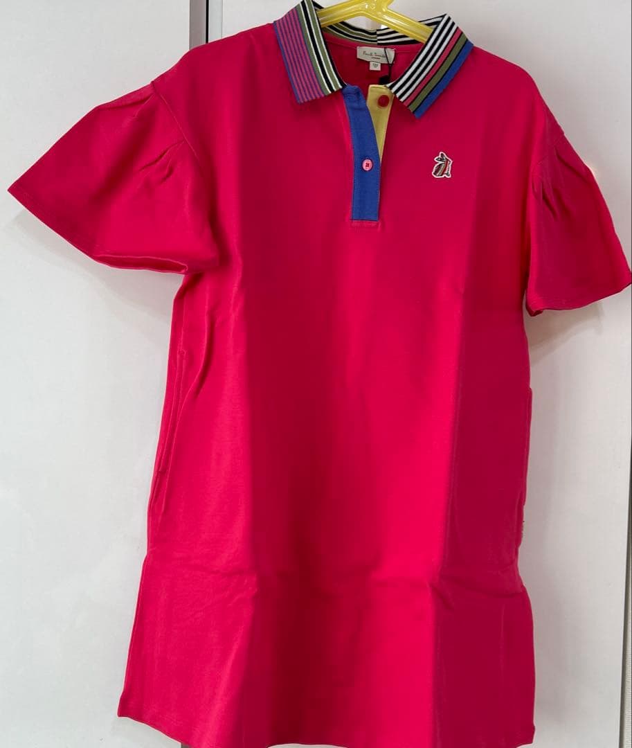 ポールスミスジュニア　ワンピース　120 paul smith junior