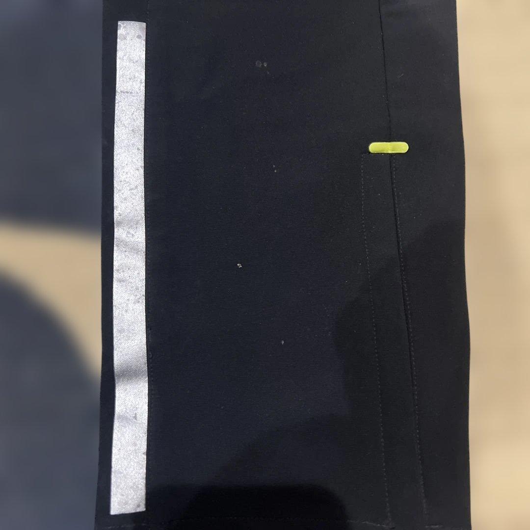 ブリストル2018年セットアップ