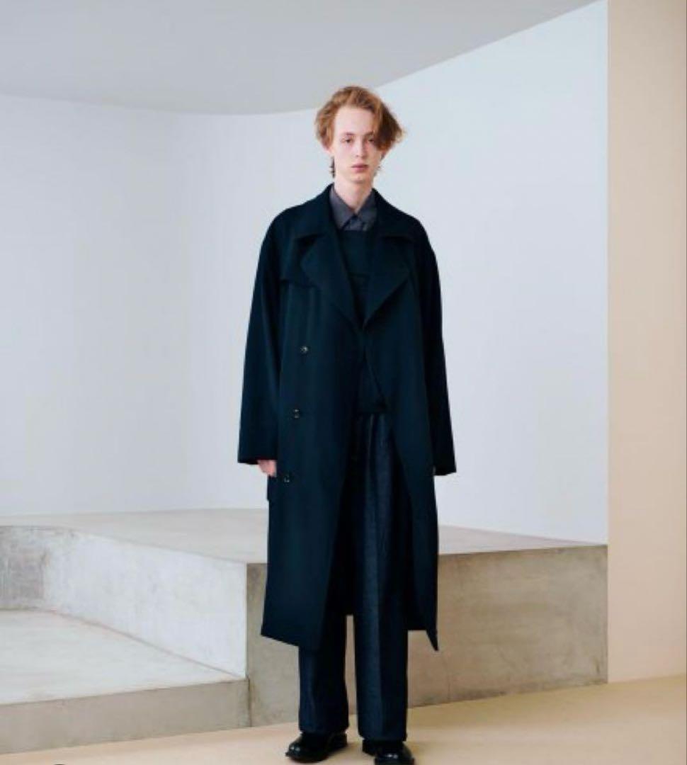 ジャケット・アウター YOKE \