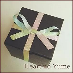 【高級プリザーブドフラワー】 パステルレインボーカーネーション ジュエリー