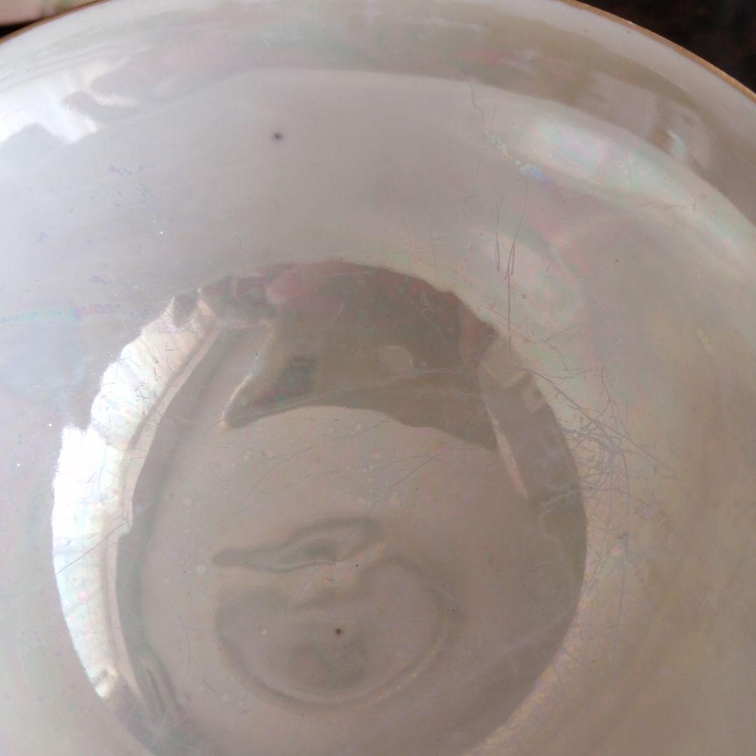 フランスアンティーク　ボウル7個セット