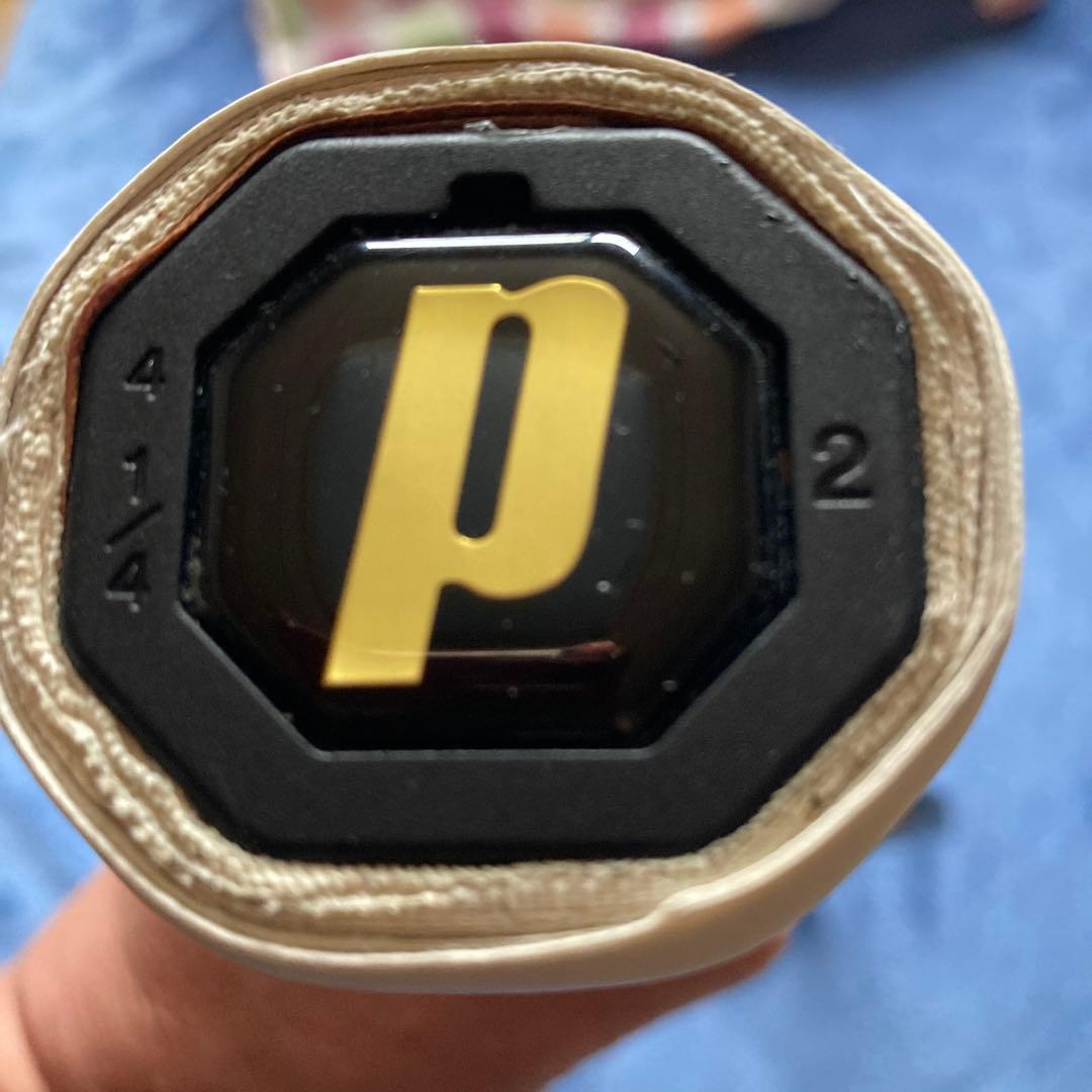 Prince ファントムグラファイト107 2024年モデル