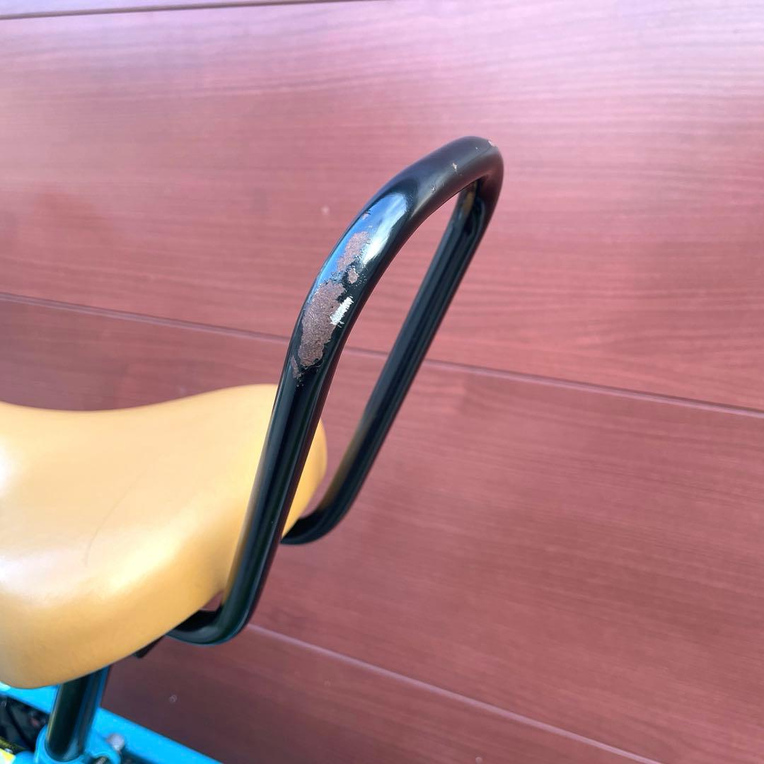 ケッターサイクル 14インチ ピープル People ストライダー