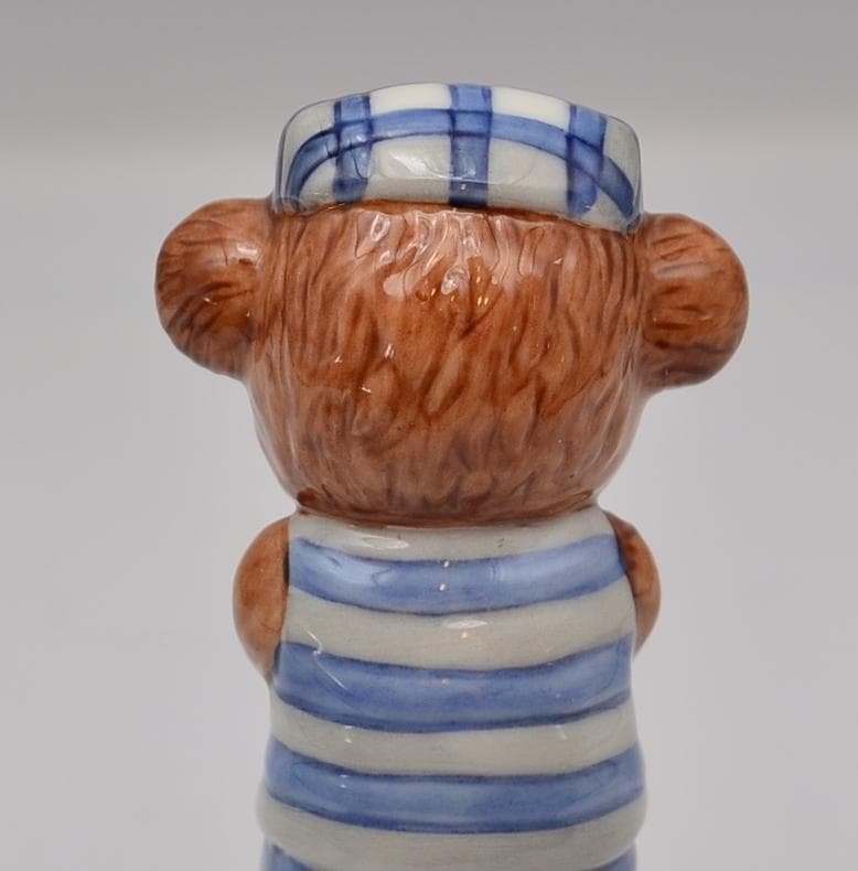 フレディのゴルフ　★B＆G（ロイヤルコペンハーゲン）　デンマーク　限定品　箱付き