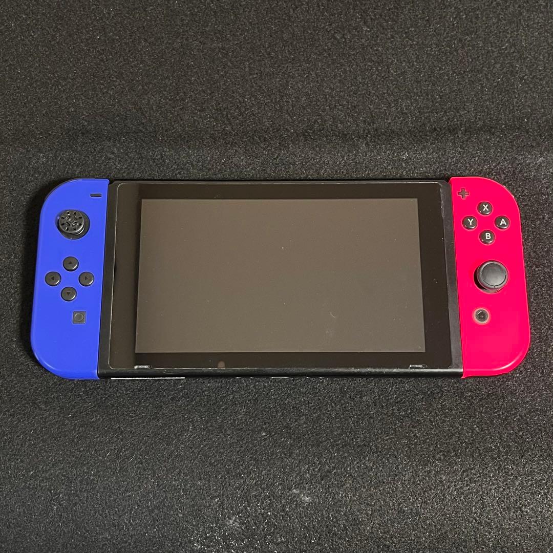 Nintendo Switch 本体 HAC-001 ジャンク