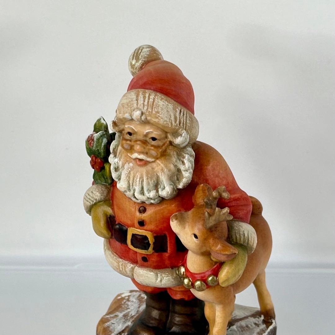 アンリ人形　ANRI サラ・ケイ　10㎝　☆* 【Kriss Kringle】