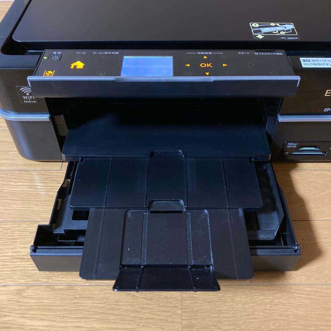 エプソン　プリンター　ジャンク品