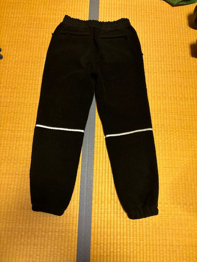 cavempt ce フリース　スウェット　パンツ