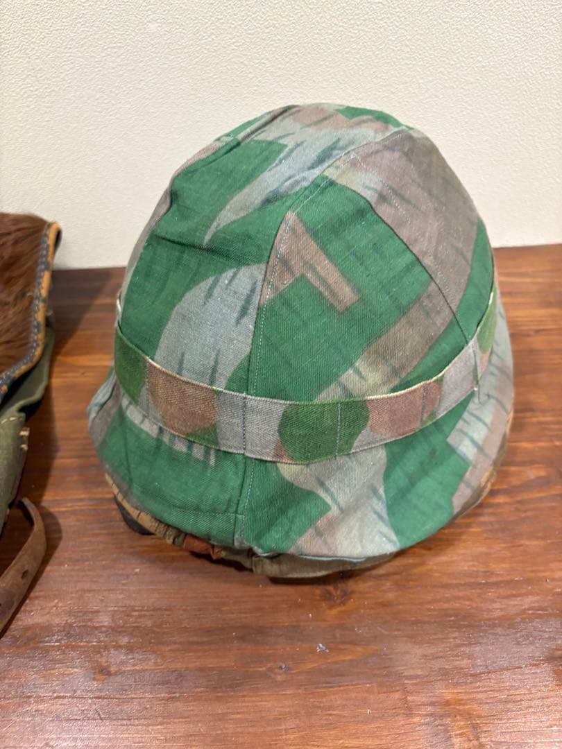 WW2ドイツ軍 実物装備セット