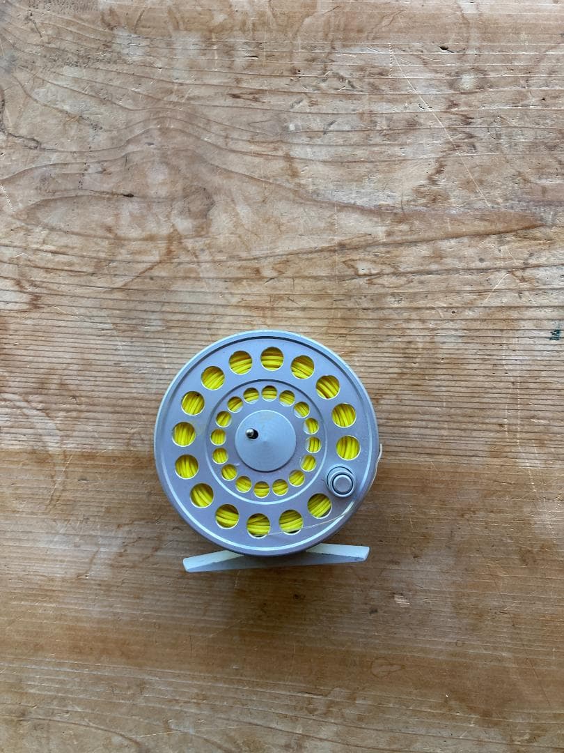 フライリール　Marryat limited edition 56