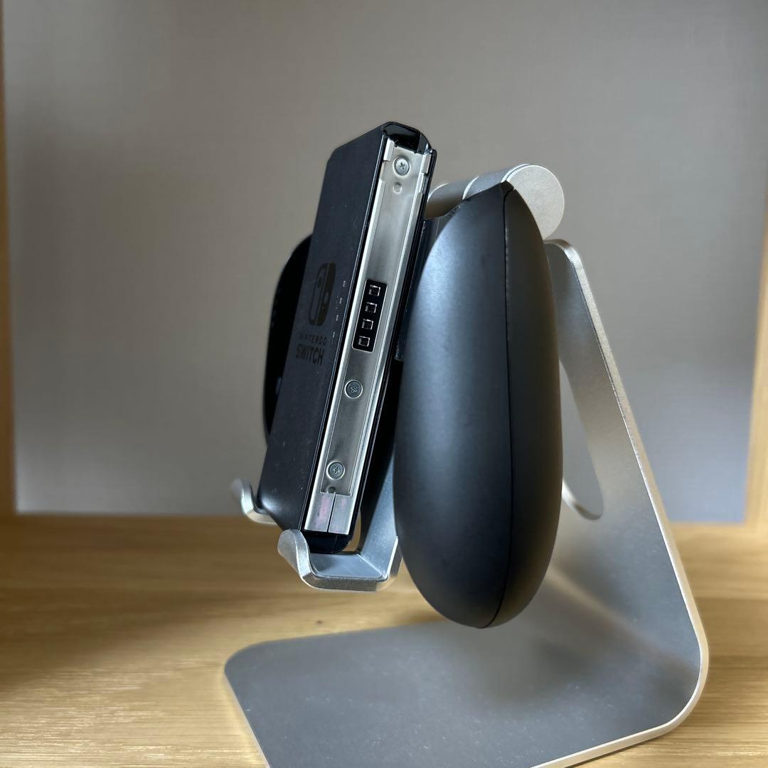 【箱無し】Nintendo Switch 本体 青/赤　had-s-jxe-c1