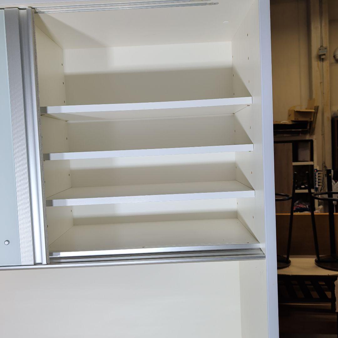 こりら【送料込み】松田家具　キッチンボード