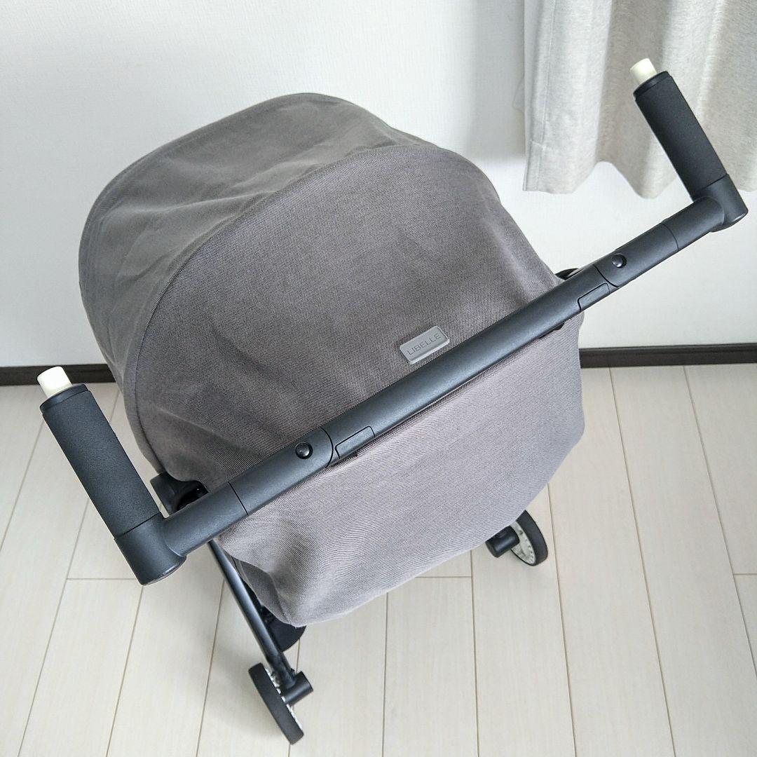 【早い者勝ち❣綺麗☆】サイベックス ベビーカー リベル