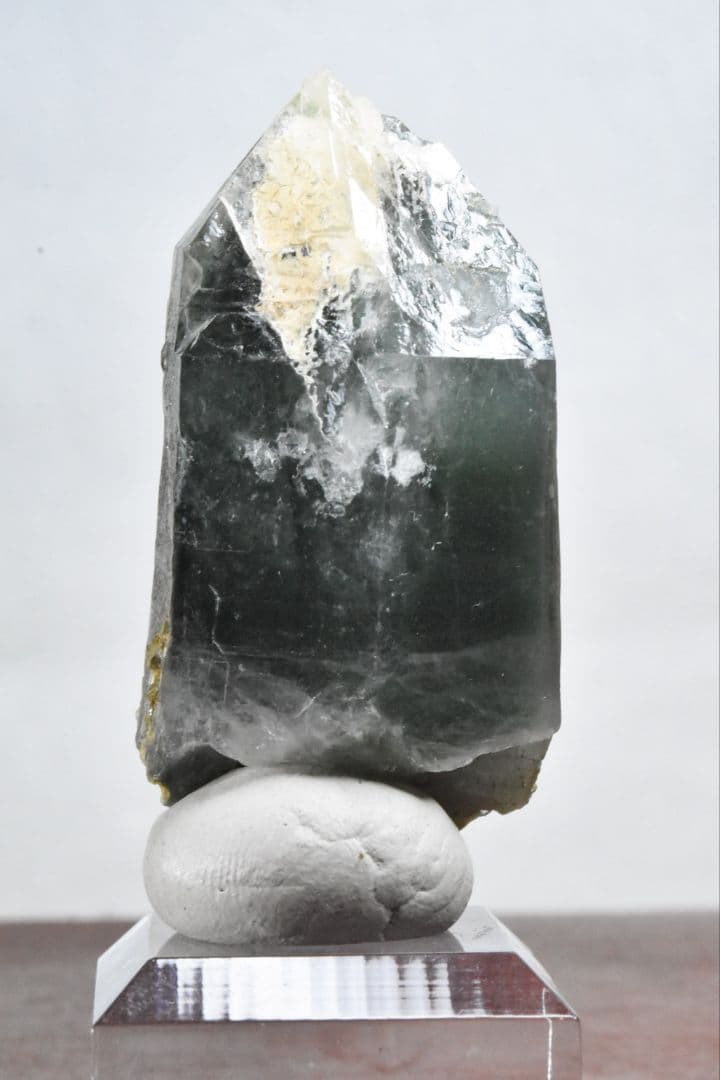 コロンビア産 クローライトインクォーツ