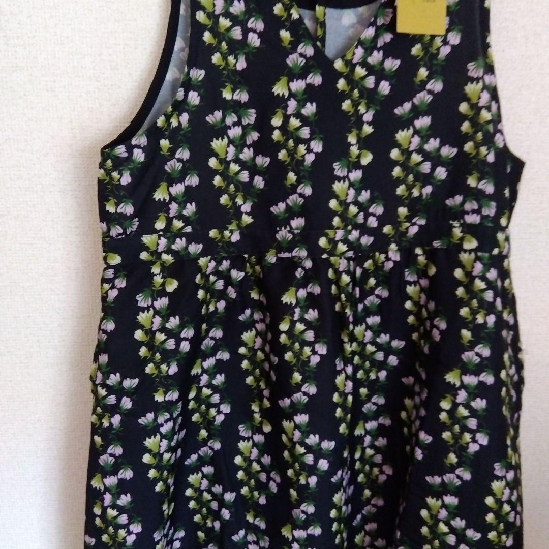 シビラエプロン新品未使用タグ付き