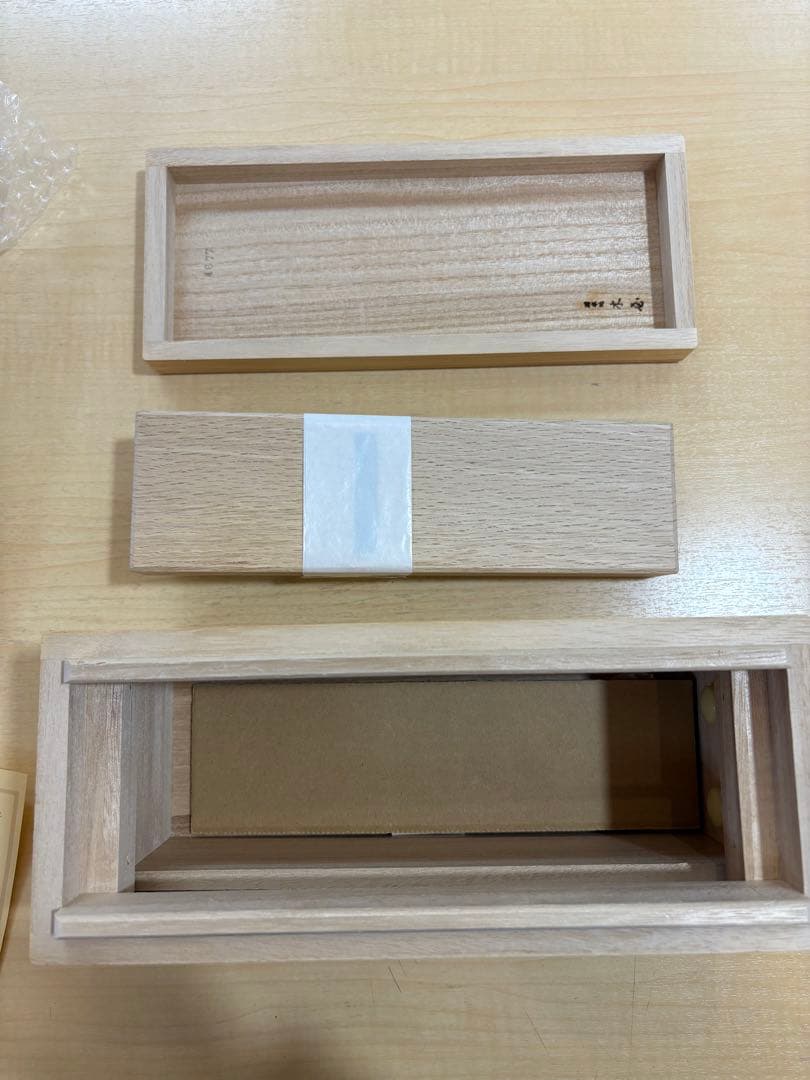 日本橋木屋　鰹節削り器