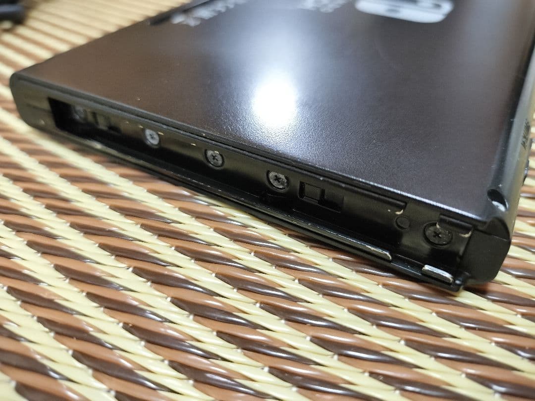 Nintendo Switch 本体と付属品セット