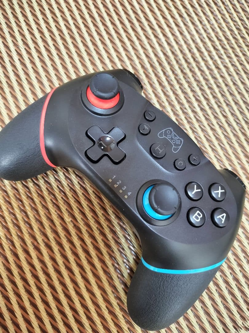 Nintendo Switch 本体と付属品セット