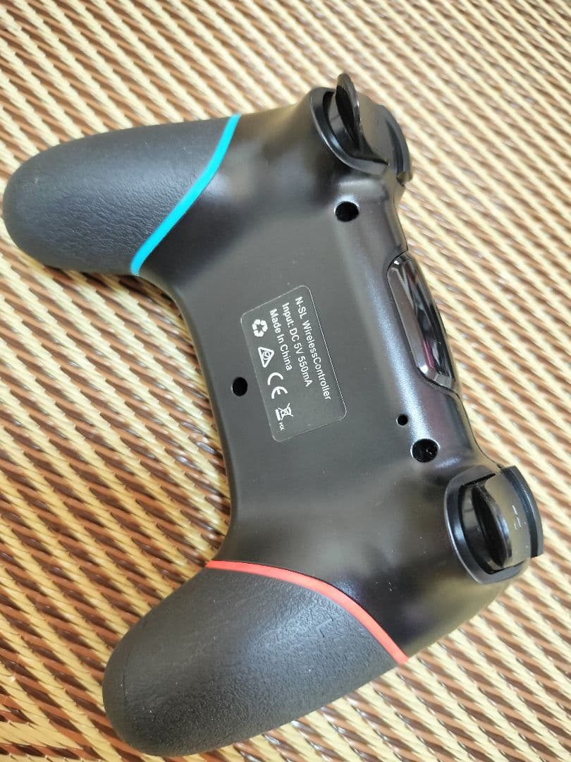 Nintendo Switch 本体と付属品セット