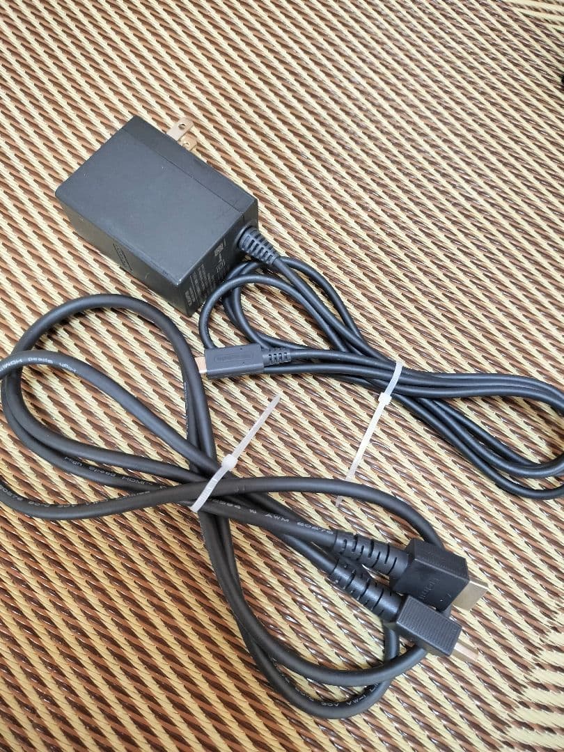 Nintendo Switch 本体と付属品セット