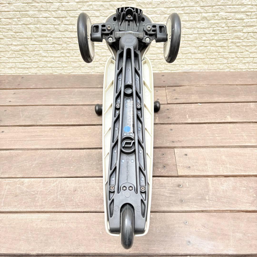 SCOOT AND RIDE スクートアンドライド　ハイウェイキック