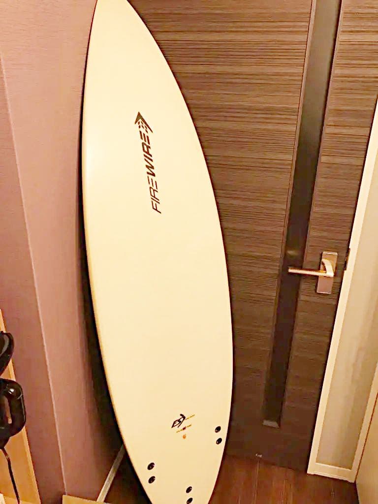 ファイヤーワイヤー フレックスファイヤー6’0