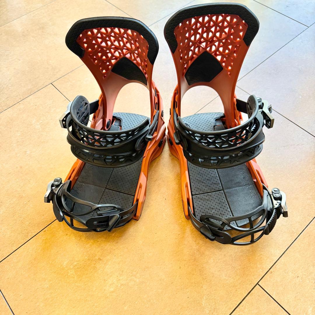 SALOMON サロモン HIGHLANDER ハイランダー　Mサイズ