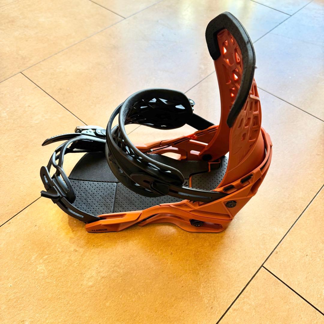 SALOMON サロモン HIGHLANDER ハイランダー　Mサイズ