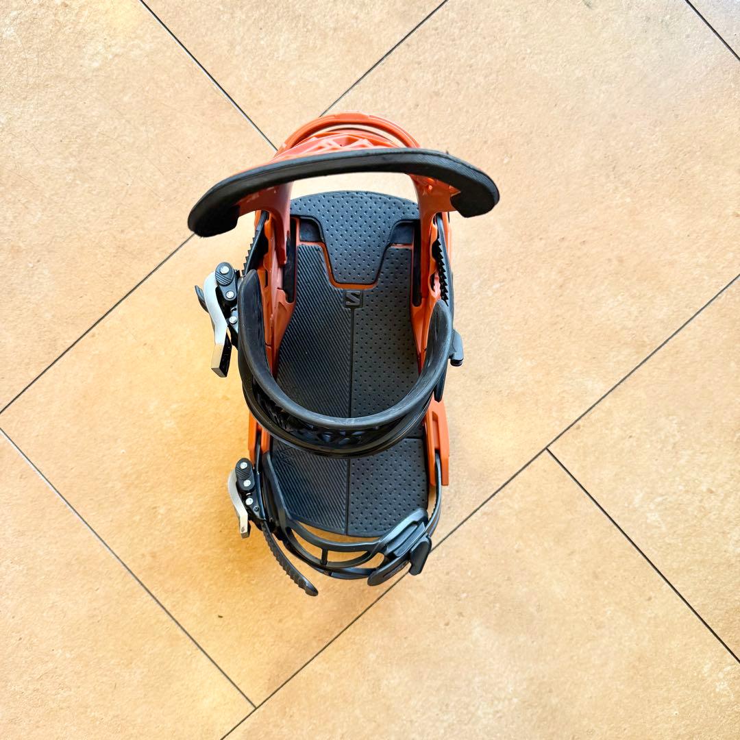 SALOMON サロモン HIGHLANDER ハイランダー　Mサイズ