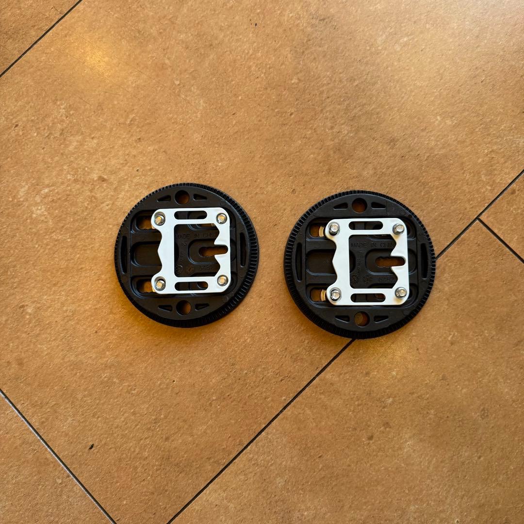 SALOMON サロモン HIGHLANDER ハイランダー　Mサイズ