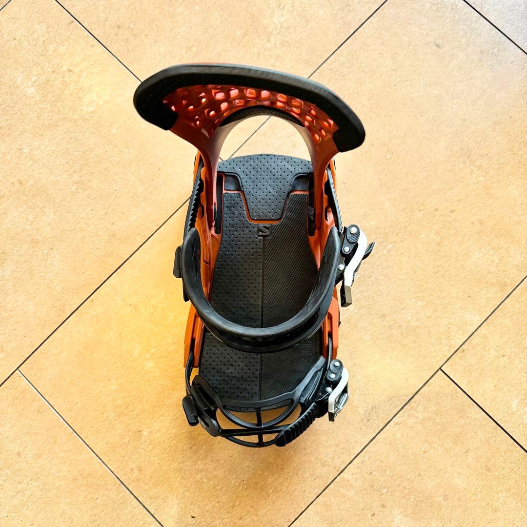 SALOMON サロモン HIGHLANDER ハイランダー　Mサイズ