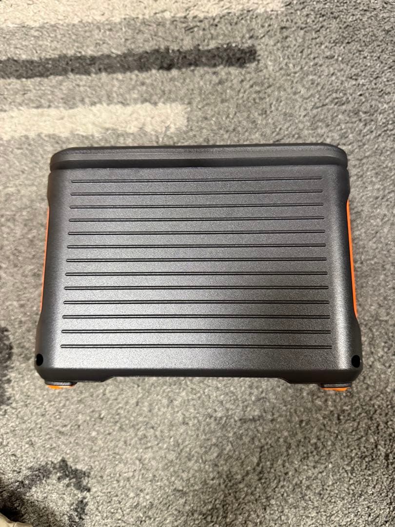Jackeryポータブル電源 400