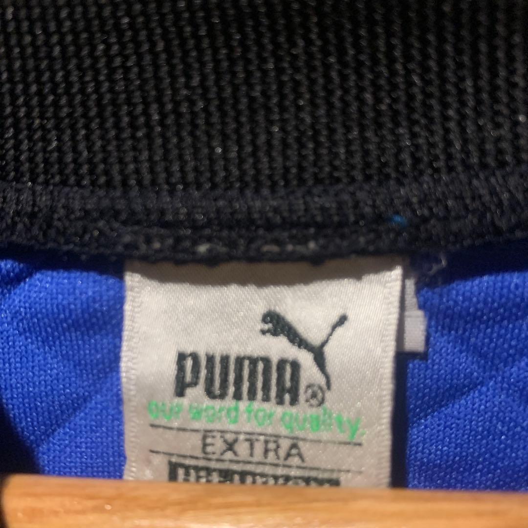 PUMA 三菱自動車FC ゴールキーパー ユニフォーム