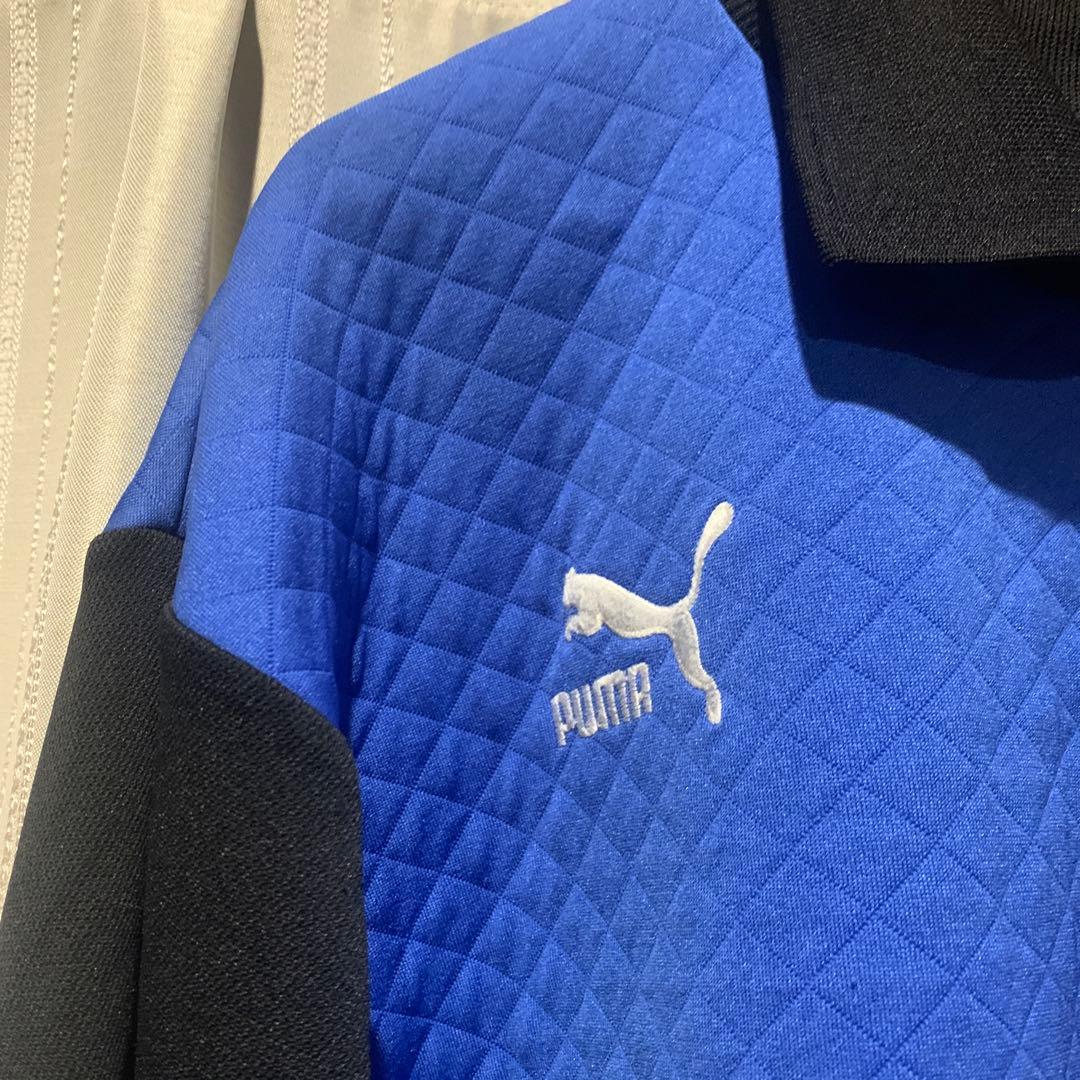 PUMA 三菱自動車FC ゴールキーパー ユニフォーム