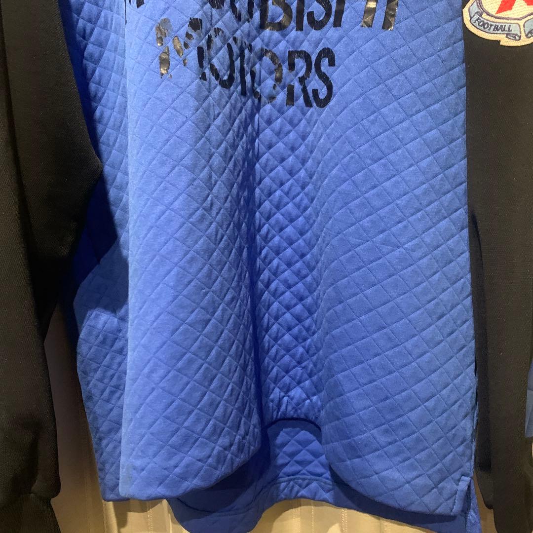 PUMA 三菱自動車FC ゴールキーパー ユニフォーム