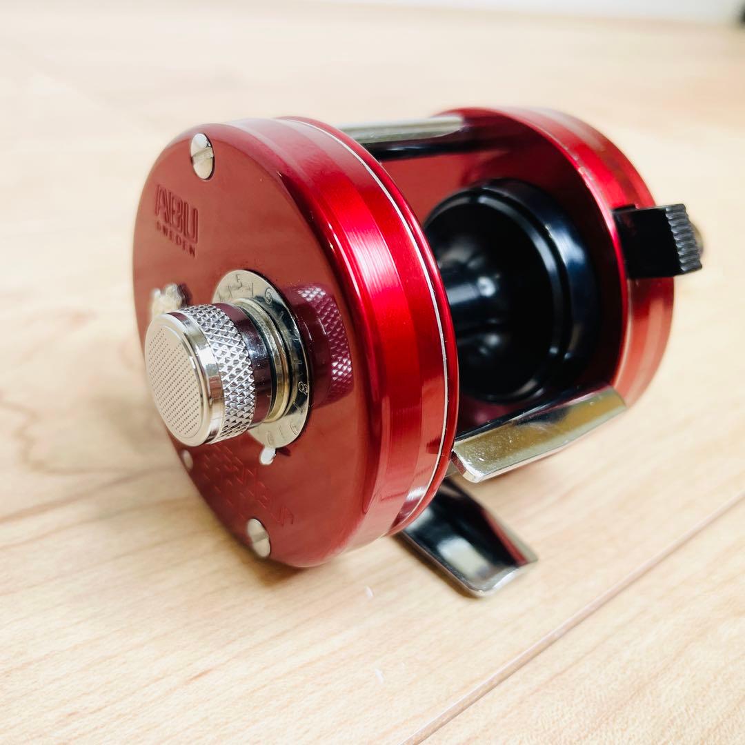 アンバサダー　1500C レッド