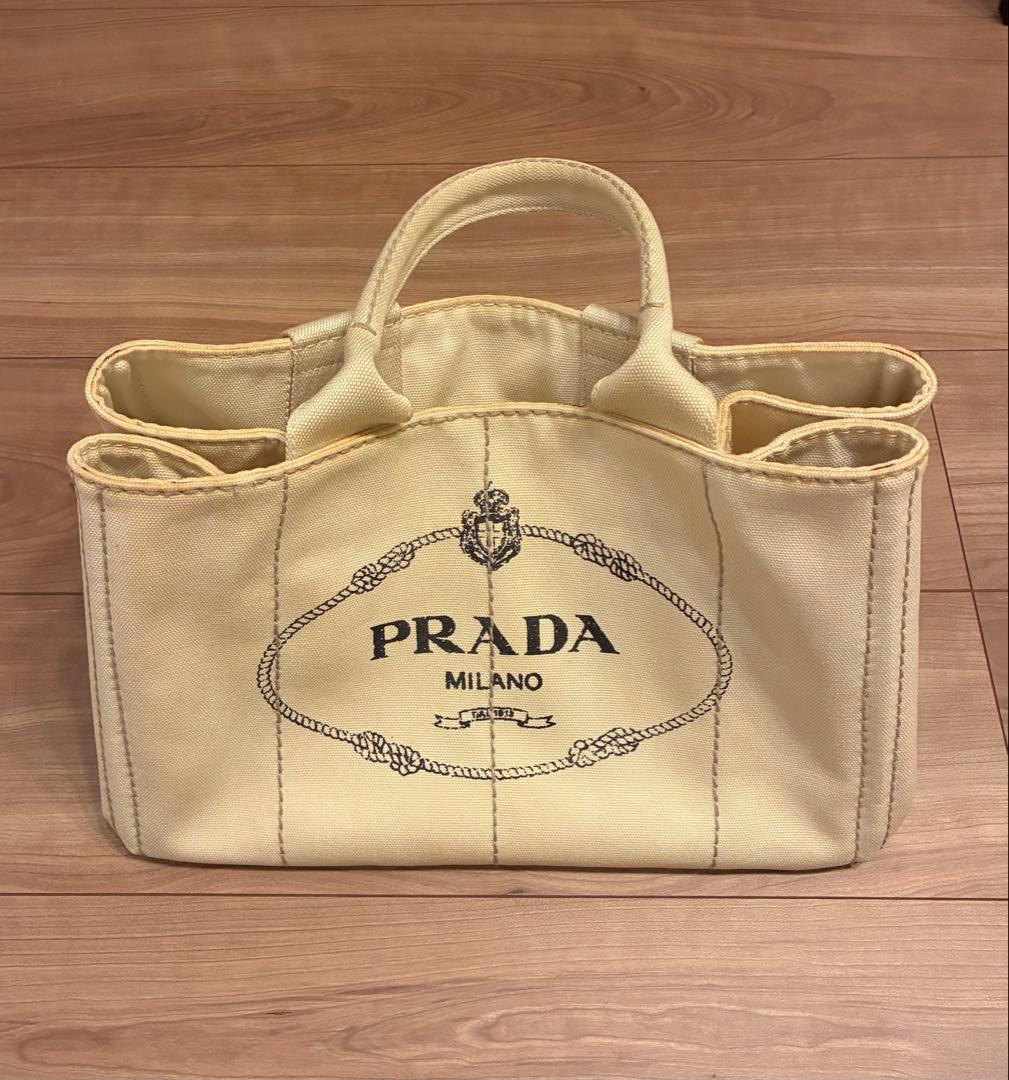 ら*む様 PRADA カパナ