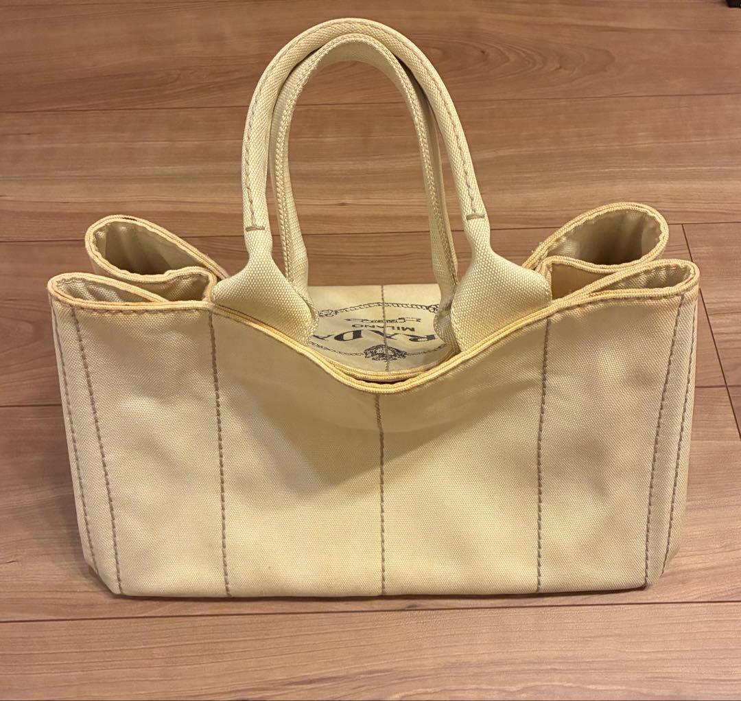 ら*む様 PRADA カパナ