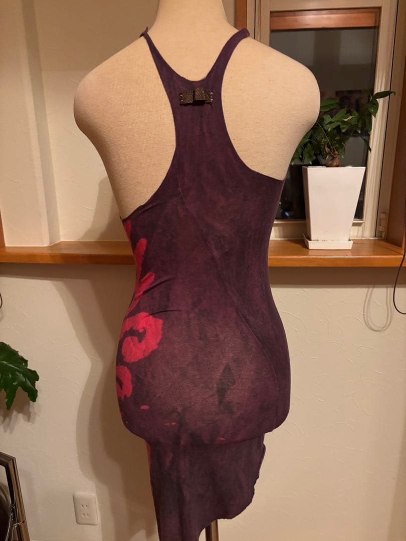 イフ タンクトップ6枚セット