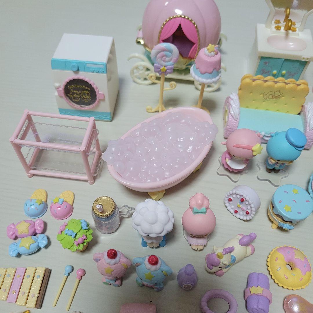 リーメント サンリオ キキララ まとめ売り