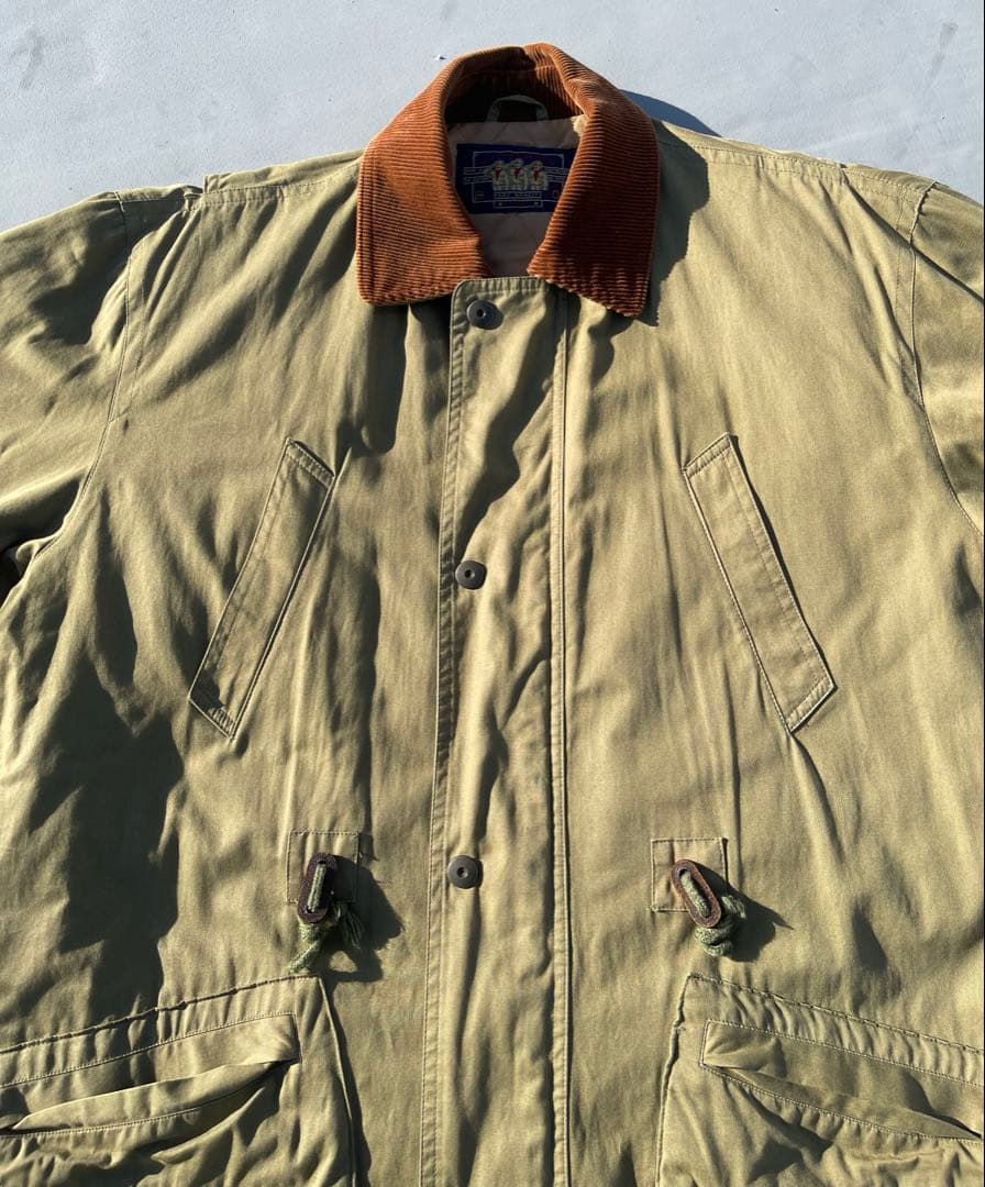 あ*ん様 CHAPS Ralph Lauren vintage coat