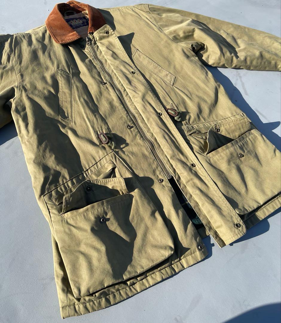 あ*ん様 CHAPS Ralph Lauren vintage coat