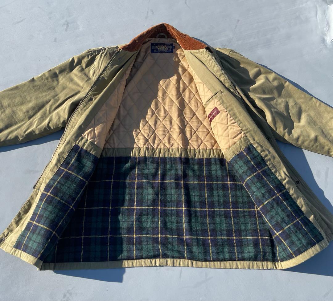 あ*ん様 CHAPS Ralph Lauren vintage coat