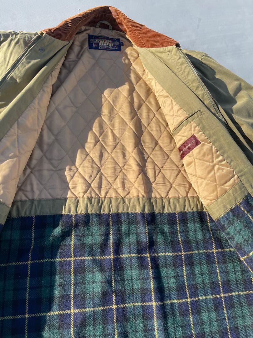 あ*ん様 CHAPS Ralph Lauren vintage coat