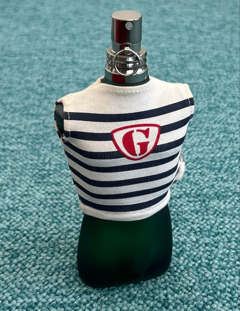 ジャンポールゴルチエ　ル·マル　ルチエ　オードトワレ　125ml