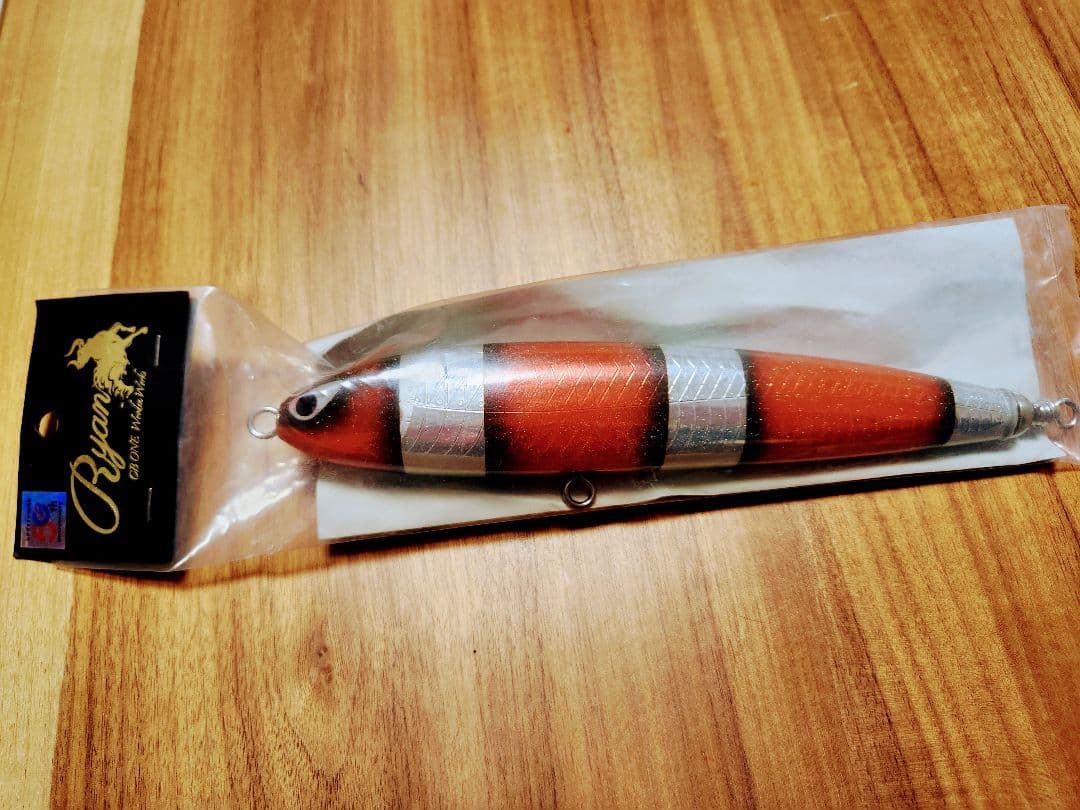 ⭐限定カラー⭐CB ONEライアン200クマノミカラー