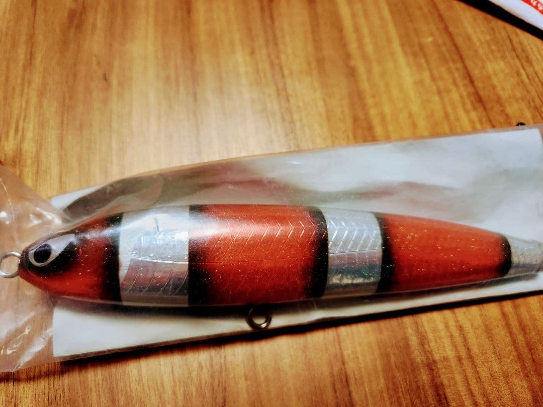 ⭐限定カラー⭐CB ONEライアン200クマノミカラー